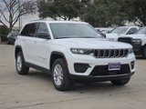 New 2025 Jeep Grand Cherokee Laredo X image 3