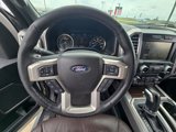 Used 2015 Ford F150 Platinum w/ Equipment Group 701A Luxury image 4
