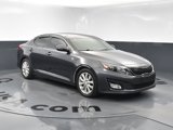 Used 2015 Kia Optima EX w/ EX Premium Package image 2