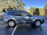 Used 2013 Subaru Forester 2.5X Premium w/ All-Weather Pkg image 4