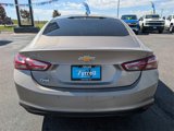 Used 2022 Chevrolet Malibu LT image 4