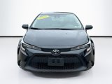 Used 2022 Toyota Corolla LE image 2
