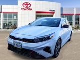 Used 2023 Kia Forte GT-Line w/ GT-Line Technology Package image 3