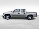 Used 2007 GMC Canyon SLE image 3