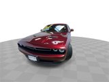 Used 2018 Dodge Challenger SXT Plus image 6