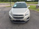 Used 2016 Chevrolet Trax LT w/ LPO, Cargo Package image 2