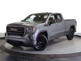 Used 2019 GMC Sierra 1500 Elevation w/ Elevation Value Package image 1