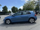 Used 2016 Volkswagen e-Golf SE image 2