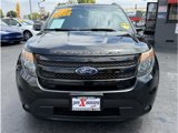 Used 2015 Ford Explorer Sport w/ Equipment Group 401A image 2