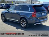 Used 2021 Volvo XC90 T6 Inscription image 5