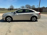 Used 2013 Chevrolet Cruze LT image 2