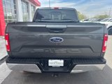 Used 2018 Ford F150 Lariat image 4