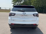 New 2025 Jeep Compass Limited w/ Elite Group image 4