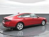 New 2025 Honda Accord LX image 3