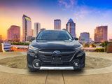Certified 2023 Subaru Outback Limited image 2