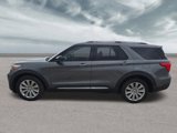 Used 2021 Ford Explorer Limited w/ Hybrid Equipment Group 310A image 4