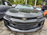 Used 2017 Chevrolet Camaro LT image 2