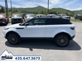Used 2016 Land Rover Range Rover Evoque SE Premium image 6