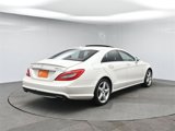Used 2014 Mercedes-Benz CLS 550 image 5