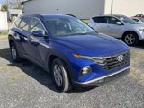 Used 2022 Hyundai Tucson SEL w/ Cargo Package image 2