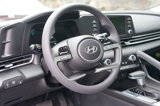 New 2025 Hyundai Elantra Blue image 5