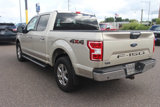 Used 2018 Ford F150 XLT w/ Equipment Group 302A Luxury image 5