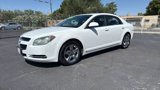 Used 2009 Chevrolet Malibu LT image 4