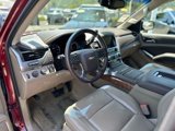 Used 2016 Chevrolet Tahoe LTZ image 5
