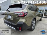 Used 2020 Subaru Outback Limited w/ Popular Package #2 image 5