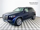 Certified 2021 Mercedes-Benz GLE 350 4MATIC image 3