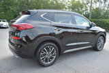Used 2021 Hyundai Tucson Ultimate image 3