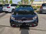 Used 2022 Kia Forte GT-Line w/ GT-Line Premium Package image 3