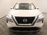 Used 2021 Nissan Rogue SV image 4