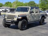 Used 2020 Jeep Gladiator Mojave image 4