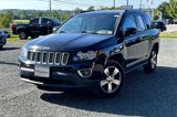 Used 2017 Jeep Compass High Altitude image 2
