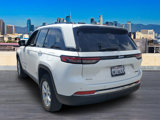 Used 2023 Jeep Grand Cherokee Limited image 2