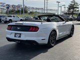 Used 2022 Ford Mustang Premium image 5