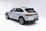 Certified 2020 Porsche Macan image 3