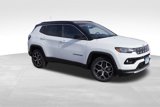New 2025 Jeep Compass Limited image 2