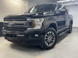 Used 2018 Ford F150 XLT image 3