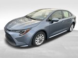 Certified 2022 Toyota Corolla LE image 1