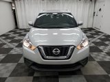 Certified 2020 Nissan Kicks SV image 2