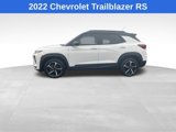 Used 2022 Chevrolet TrailBlazer RS image 2