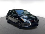 Used 2024 Mitsubishi Mirage Black Edition image 3