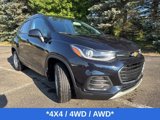 Used 2022 Chevrolet Trax LT w/ LT Convenience Package image 2