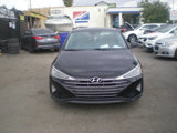 Used 2019 Hyundai Elantra SEL image 2