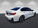 Certified 2024 BMW 330i Sedan w/ M Sport Package image 3