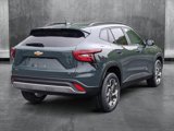 New 2025 Chevrolet Trax LT w/ Driver Confidence Package image 2