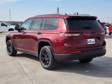 New 2025 Jeep Grand Cherokee L Altitude image 4