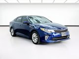 Used 2018 Kia Optima S w/ Panoramic Sunroof Package image 3